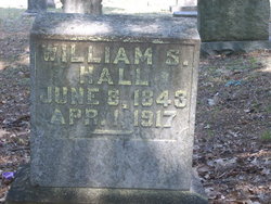 William Hall Image 1