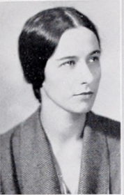 Ruth Mae Goolsby
