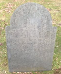 Elisha Keyes (1728-1811) Headstone