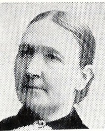Lucy Grover Sanders