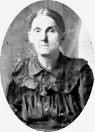 Mary Matilda Mahan