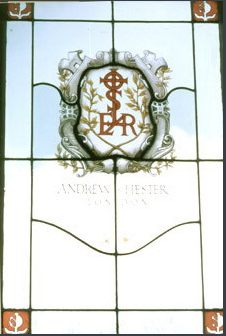 Andrew Hester's Printer's Mark