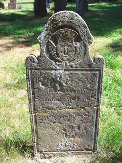 Ebenezer Porter Grave Memorial # 31820527