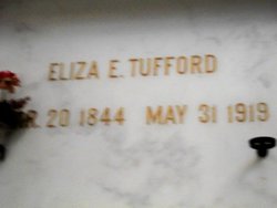 Eliza Tufford Image 1