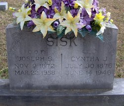 Headstone at Elizabeth hall Cemetery