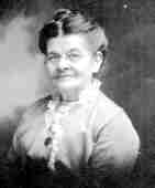 Mary Jane Cook (1846-1930)