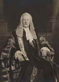 Viscount Lord George Cave Image 1