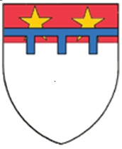 Arms of John de St John
