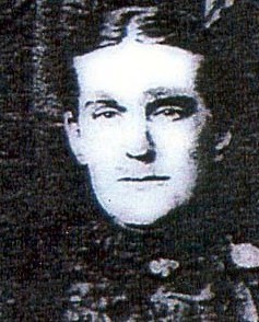 Esther Johnson, wife of Joseph Massey