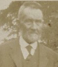 George Gray Image 1