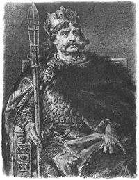 Bolesław I Piast Image 1