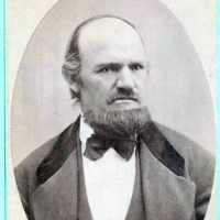 James Clark Owens Jr. (1832 - 1901)