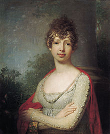 Мария Павловна Holstein-Gottorp-Romanov Image 1