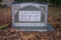 Flavil Hall Image 2