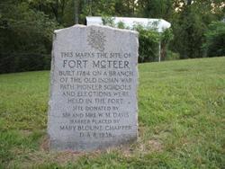 Fort McTeer