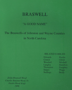 Braswell, A Good Name.