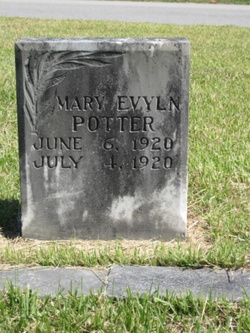 Mary Potter Image 1