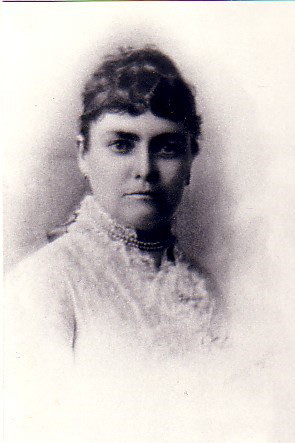 Elizabeth Rutherford 