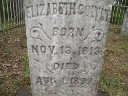 Elizabeth Phillips Colvin