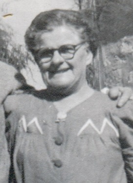Gertrude Helena Penhall Image 1
