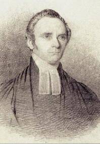 Rev'd William Cowper
