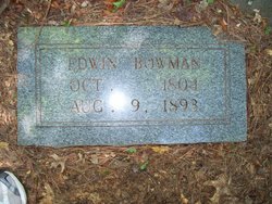 Edwin Bowman Image 1