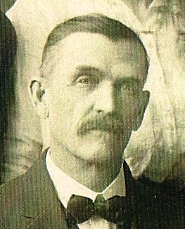 Theodore Gardner