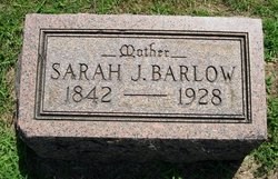Sarah Barlow Image 1
