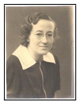 Mildred Fowler Image 1