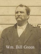 William Washington Gorton Green