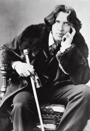Oscar Wilde Image 1