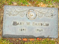 Mary Sandlin Image 1