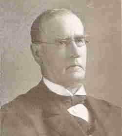 William McKinley Image 1