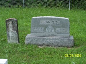 Frederick Franklin Image 3