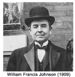 William Johnson