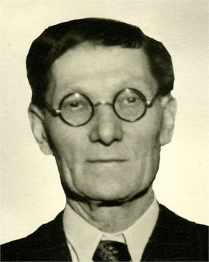 Carl Johan Lindner