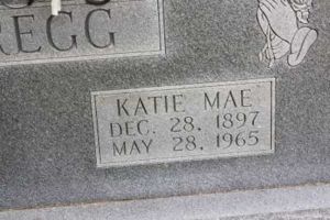 Kate Gregg Image 2