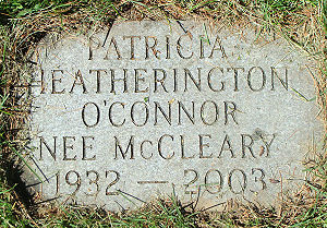 Patricia O'Connor Image 1
