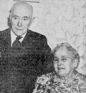 John and Isabelle McKay
