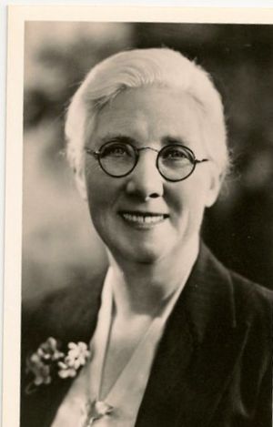 Everlina Patterson Image 1