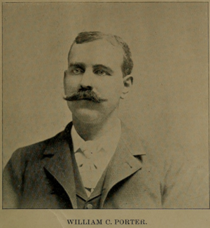 William C. Porter