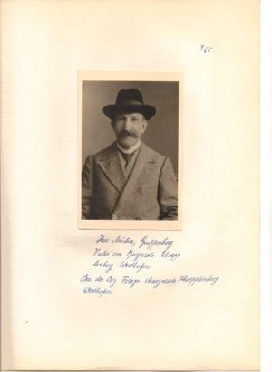 Wilhelm Mucha Image 1