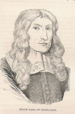 William (Cunningham) Ninth Earl of Glencairn