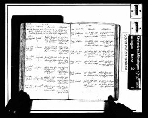 Württemberg, Germany, Lutheran Baptisms, Marriages, and Burials, 1500–1985