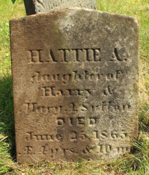 Hattie Sutton Image 1