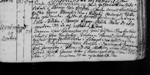 Asarums kyrkoarkiv, Födelse- och dopböcker, SE/LLA/13008/C I/4 (1791-1813), bildid: C0056828_00274