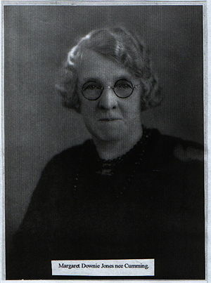 Margaret Jones Image 2