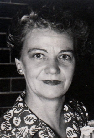 Edna Brophy