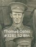 Thomas Oates