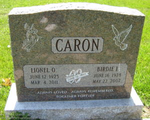 Lionel Caron Image 2